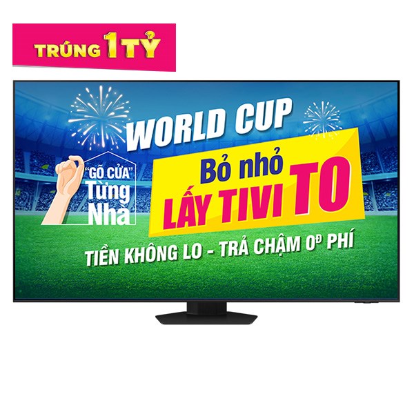 Samsung Smart TV Neo QLED QA75QN85C