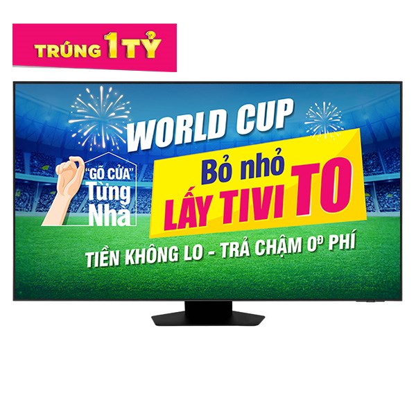 Samsung Smart TV Neo QLED QA55QN85C