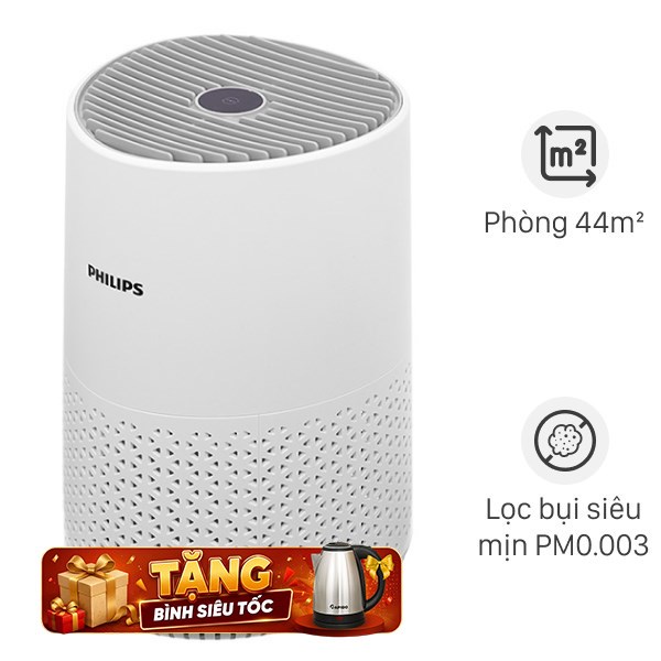 Máy lọc không khí Philips AC0650/10 12W