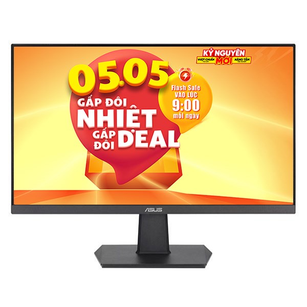 Màn hình Asus VA24EHF 23.8 inch FHD/IPS/100Hz/1ms/HDMI
