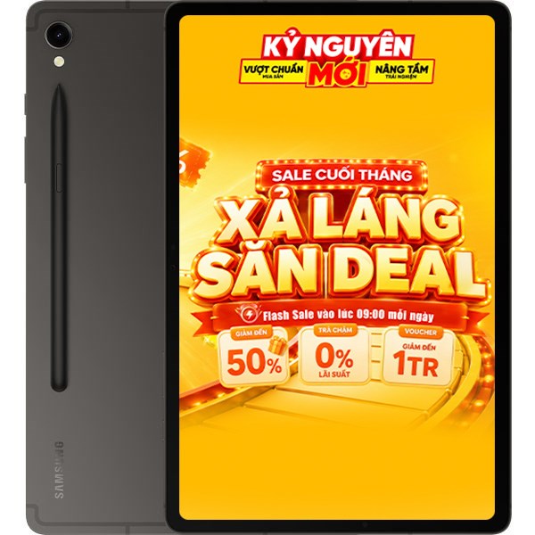 Samsung Galaxy Tab S9 5G 12GB/256GB