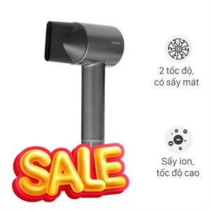 Máy sấy tóc Showsee A18-GY