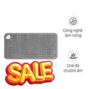 Thảm chườm nóng Kachi MK363