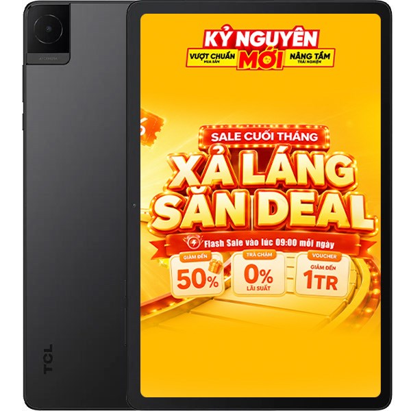 Máy tính bảng TCL Tab 10L Gen 2 WiFi 3GB/32GB