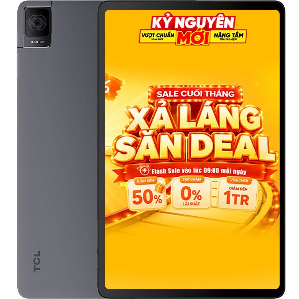 TCL Tab 10 Gen 2 4G 4GB/64GB