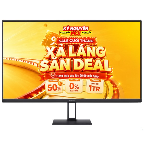 Màn hình Xiaomi A27i 27 inch FHD/IPS/100Hz/6ms/HDMI (ELA5345EU)