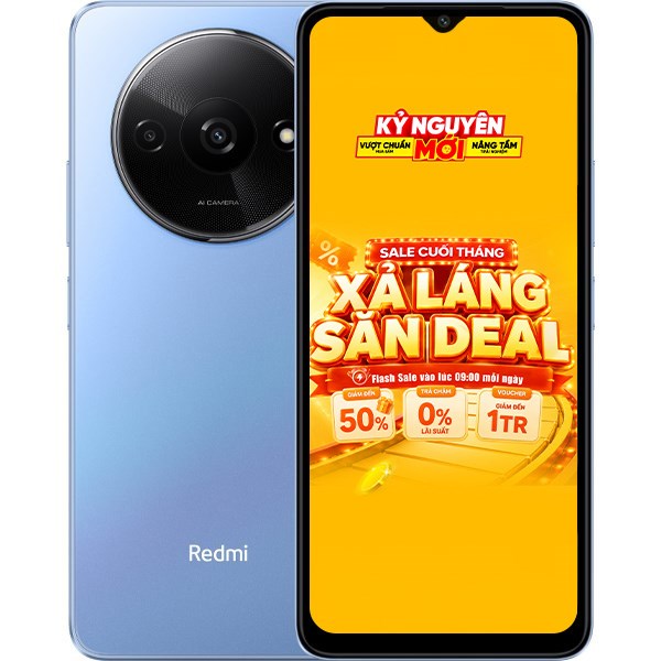Điện thoại Xiaomi Redmi A3 4GB/128GB