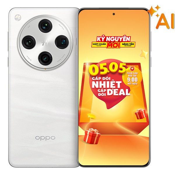 OPPO Find X8 Pro 5G 16GB/512GB