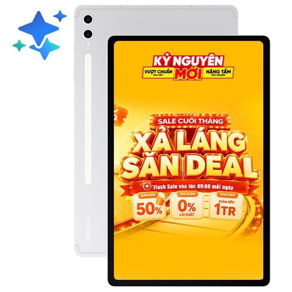 Máy tính bảng Samsung Galaxy Tab S10  5G 12GB/256GB