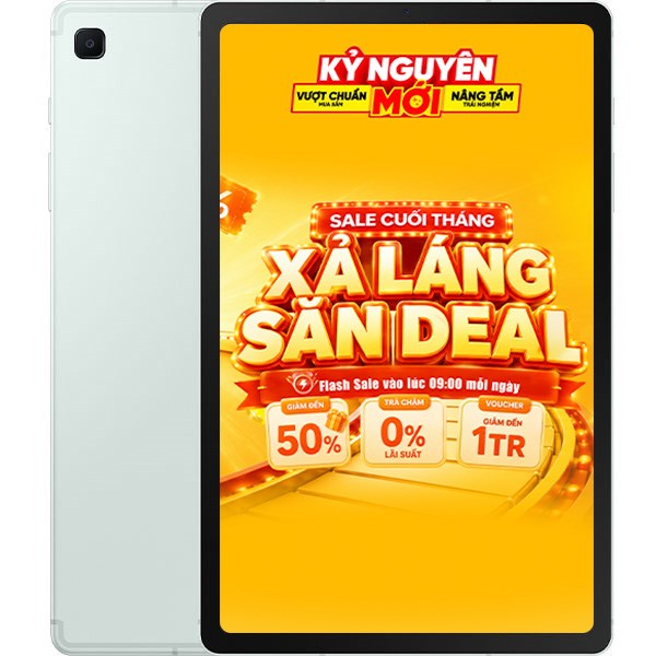 Samsung Galaxy Tab S6 Lite 2024 4G 4GB/64GB