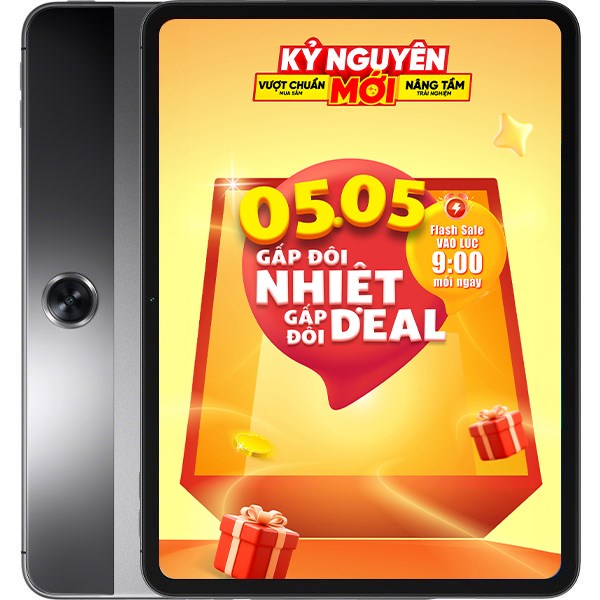 OPPO Pad Neo WiFi 6GB/128GB