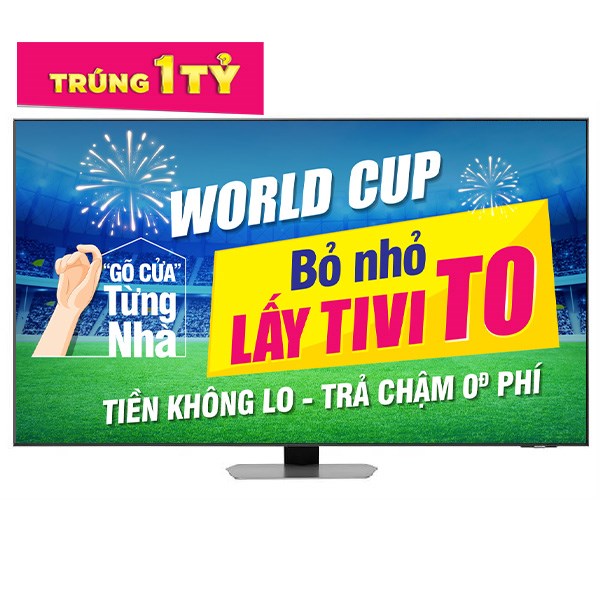 Samsung Smart TV Neo QLED QA65QN90D