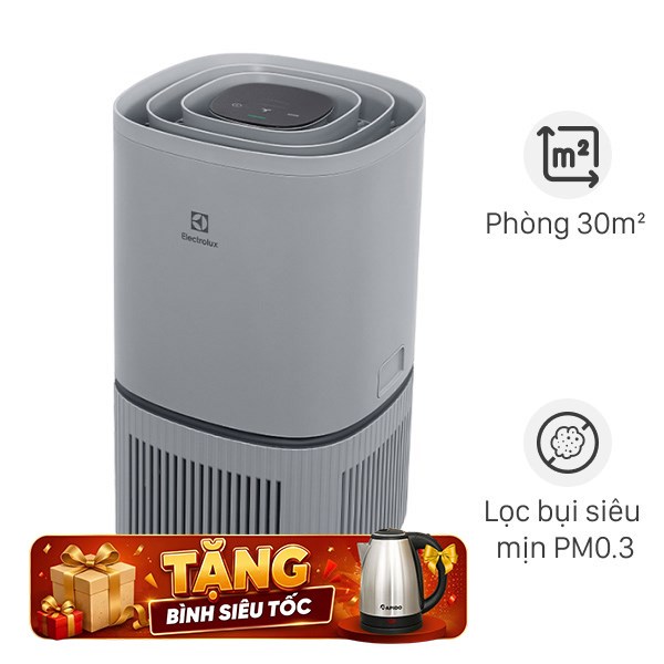 Máy lọc không khí Electrolux EP32-25UGA 25W