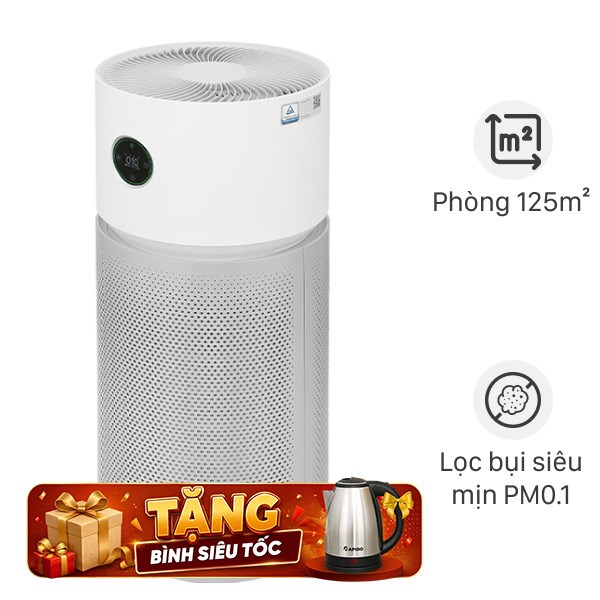 Máy lọc không khí Xiaomi Smart Air Purifier Elite EU (BHR6359EU) 60W