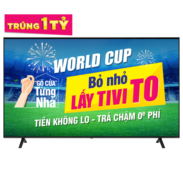 LG Smart TV NanoCell 75NANO81TSA