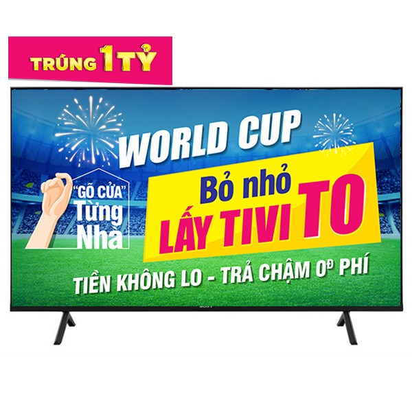 Sony Google TV BRAVIA 3 K-43S30