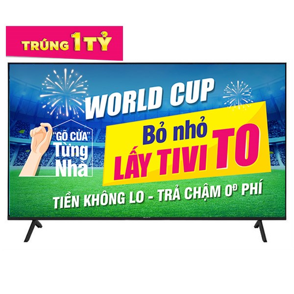 Sony Google TV BRAVIA 3 K-55S30