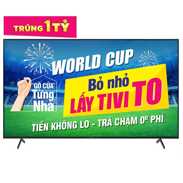 Sony Google TV BRAVIA 3 K-85S30