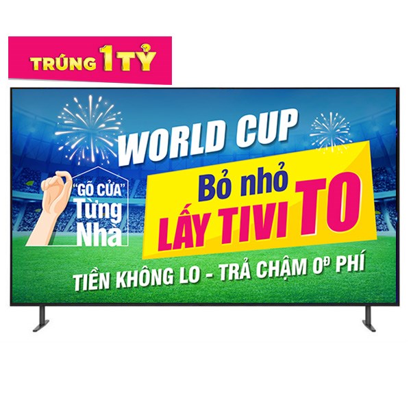 Sony Google TV OLED BRAVIA 8 K-65XR80
