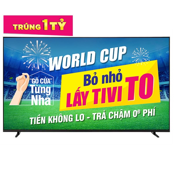 Sony Google TV QLED Mini LED BRAVIA 7 K-65XR70