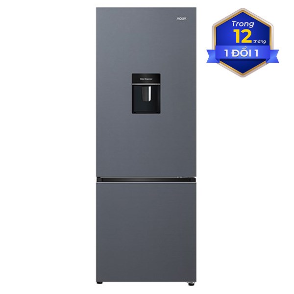 Aqua Inverter 292 lít AQR-B360MA(WSL)