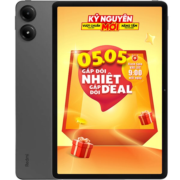 Máy tính bảng Xiaomi Redmi Pad Pro WiFi 8GB/128GB