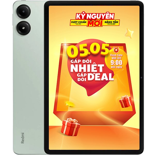 Máy tính bảng Xiaomi Redmi Pad Pro WiFi 8GB/256GB