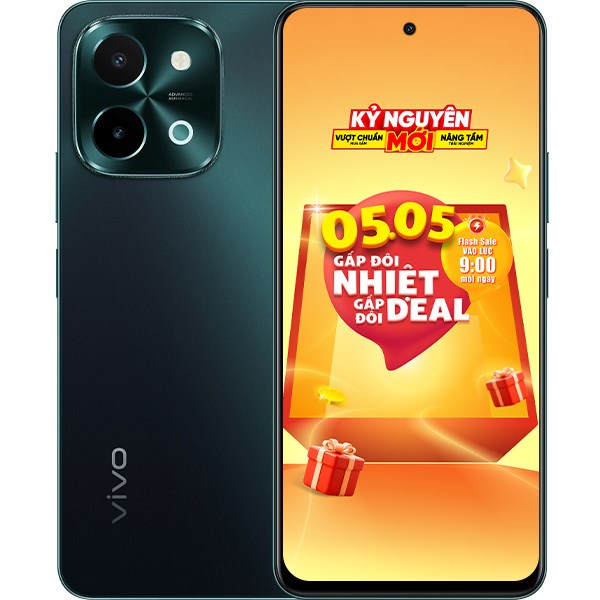 vivo Y28 8GB/256GB