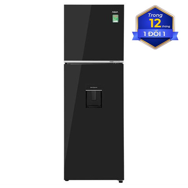 Aqua Inverter 358 lít AQR-T410FA(WGB)