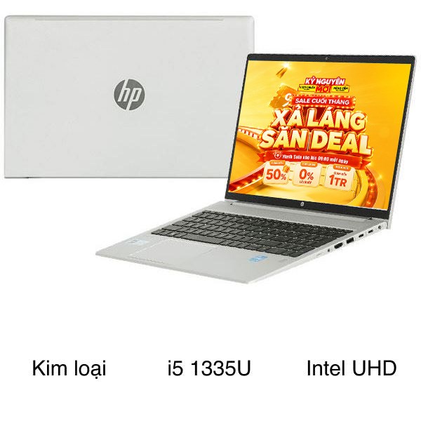 HP Probook 450 G10 i5 1335U (9H1N5PT)