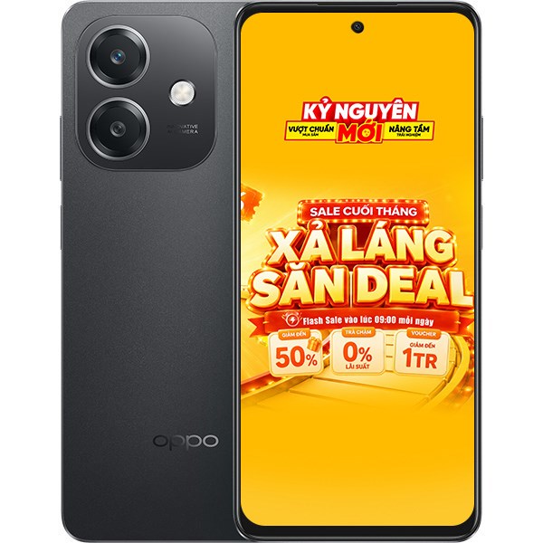 Điện thoại OPPO A3 8GB/128GB