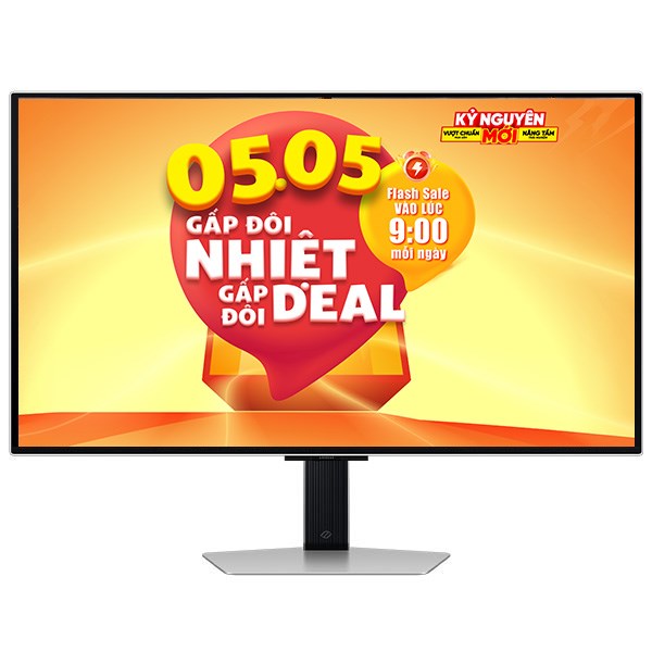 Samsung Gaming 32 inch 4K LS32DG802SEXXV