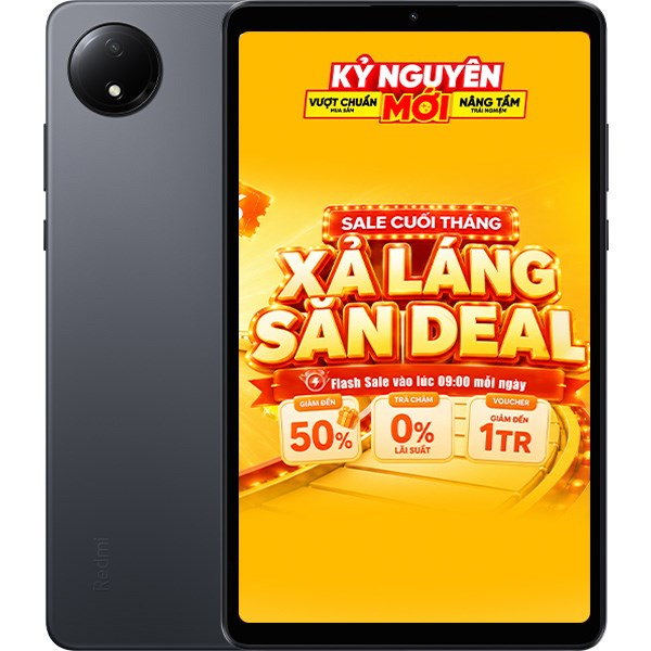 Máy tính bảng Xiaomi Redmi Pad SE 8.7 WiFi 4GB/64GB