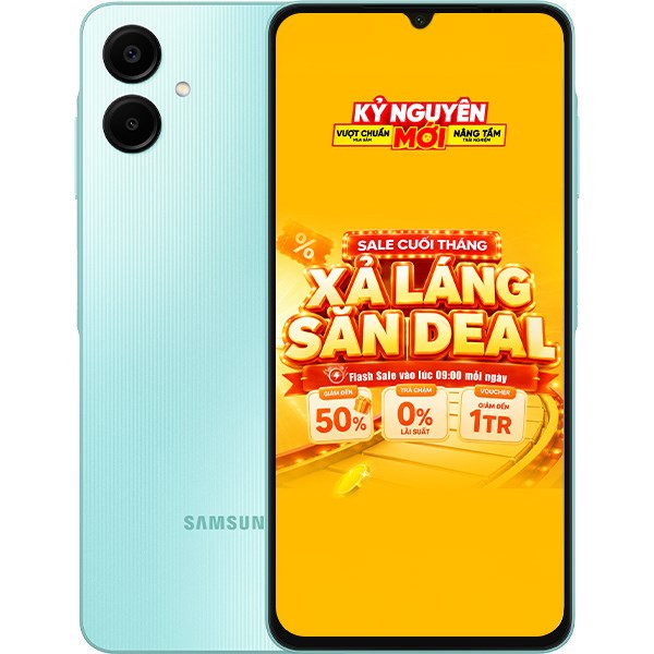 Samsung Galaxy A06 6GB/128GB