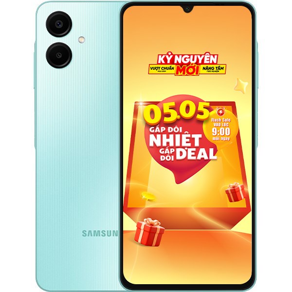 Samsung Galaxy A06 6GB/128GB