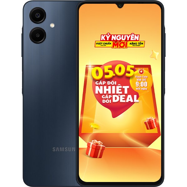 Samsung Galaxy A06 4GB/128GB