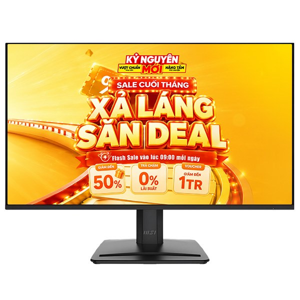 Màn hình MSI PRO MP251 E2 24.5 inch FHD/IPS/120Hz/1ms