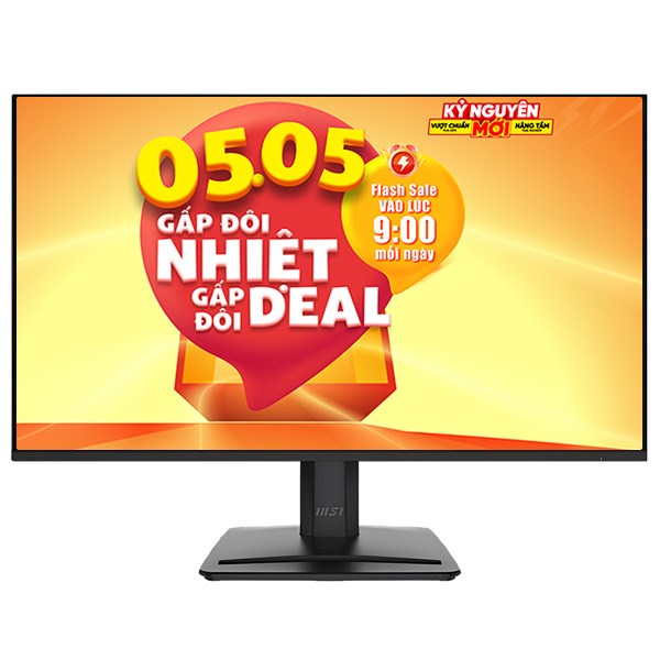 MSI 24.5 inch Full HD MP251 E2
