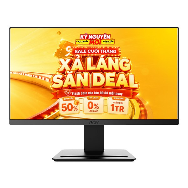MSI PRO 21.45 inch Full HD MP223 E2