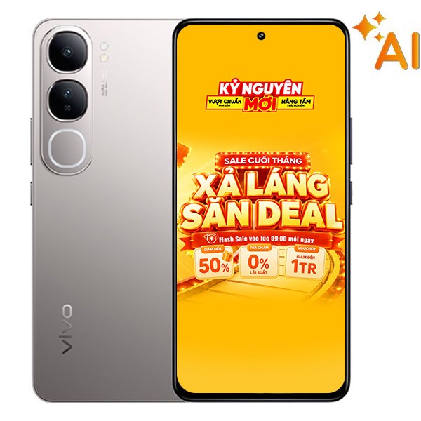 Điện thoại vivo V40 Lite 8GB/256GB