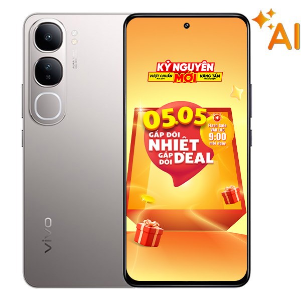 vivo V40 Lite 8GB/256GB
