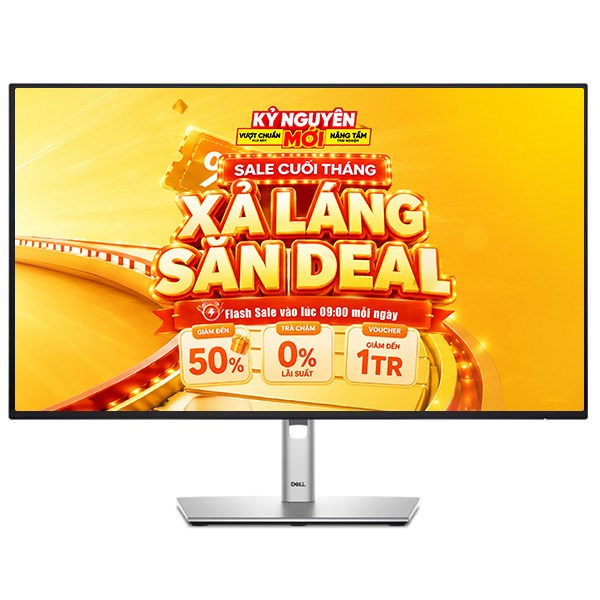 Dell 23.8 inch Full HD P2425H