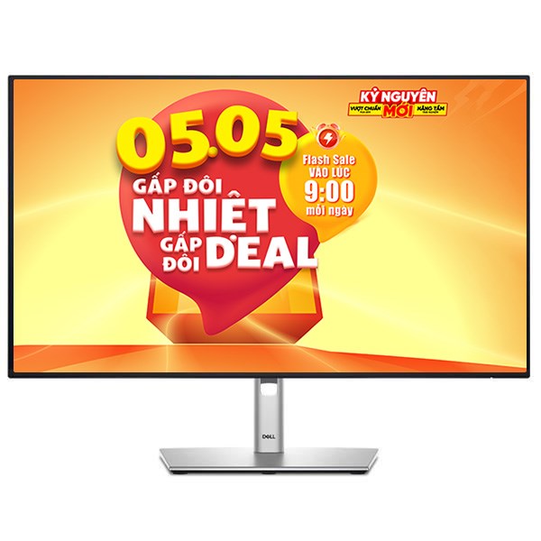 Dell 27 inch Full HD P2725H