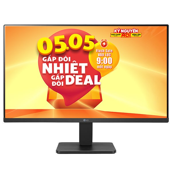 LG 24MR400-B | Màn hình 23.8