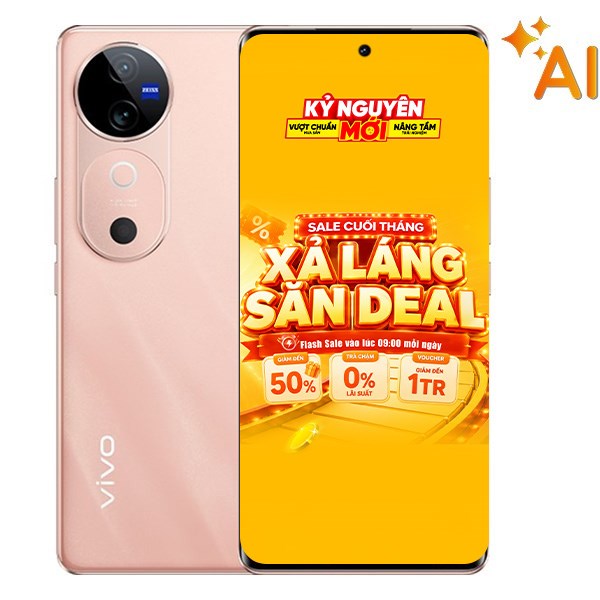 vivo V40 5G 12GB/256GB