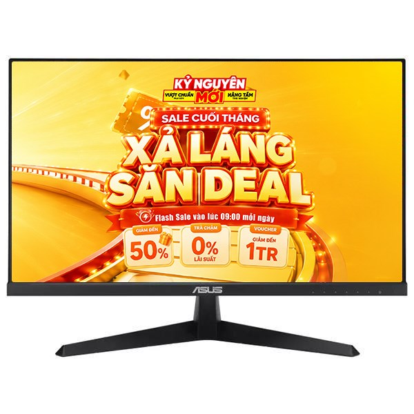 Asus 27 inch Full HD VY279HGR
