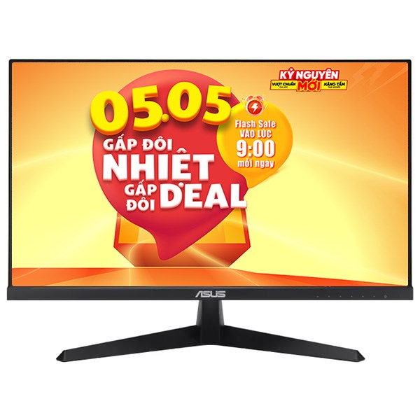 Asus 27 inch Full HD VY279HGR