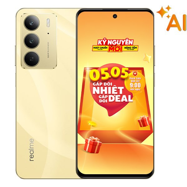 realme C75 8GB/128GB