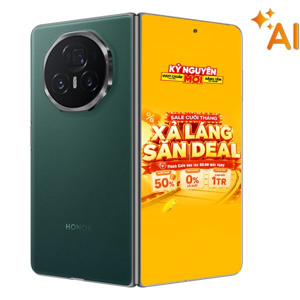 Điện thoại HONOR Magic V3 5G 12GB/512GB
