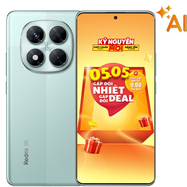 Xiaomi Redmi Note 14 Pro 5G 8GB/256GB
